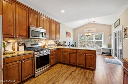 32 Sta Loop, Bluffton SC 29910-9522 exterior