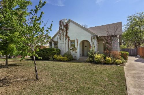 1510 Hampton Rd, Dallas, TX 75208-7713