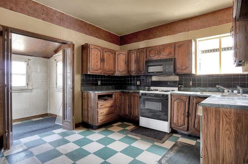 6205 Odell St, Saint Louis MO 63139-2615 exterior