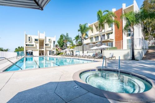 6477 Caminito Estrellado, San Diego CA 92120-3020 exterior