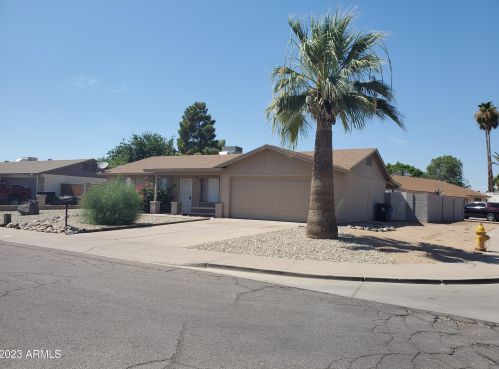 4002 Cortez St, Phoenix AZ  85029-3029 exterior