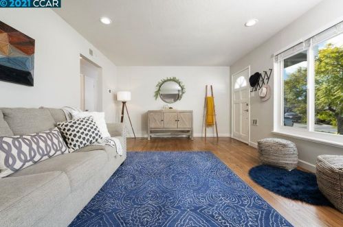 1278 Marlboro Ct, Concord CA 94521-3407 exterior