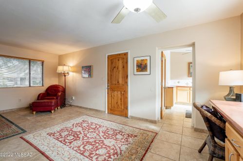 4748 Towner St, Tucson AZ  85712-2041 exterior