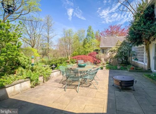 1936 Paper Mill Rd, Huntingdon Valley PA 19006-5814 exterior