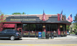 342 Walnut St, Newton MA exterior