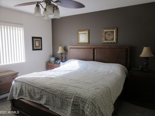 6190 Pebble Beach Dr, Chandler AZ 85249-4350 exterior