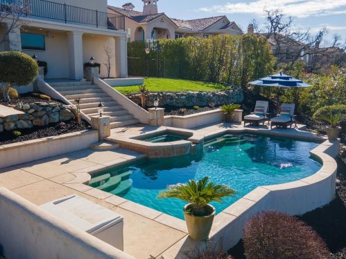 5448 Sur Mer Dr, Folsom CA 95762-7653 exterior