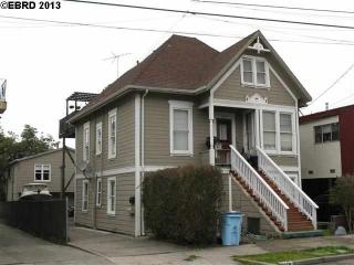 2116 Roosevelt Ave, Berkeley, CA 94703-1522