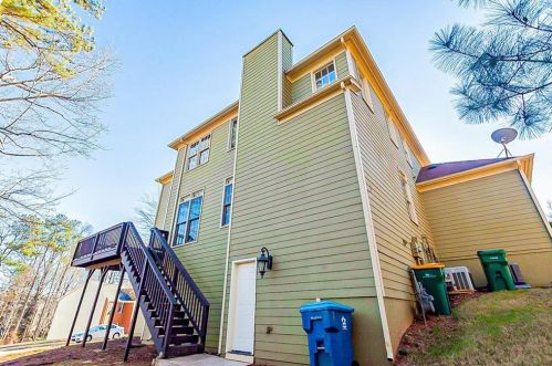 10950 Glenhurst Pass, Duluth GA 30097-5782 exterior