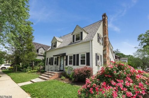 85 Franklin Ave, Maplewood, NJ 07040-2908