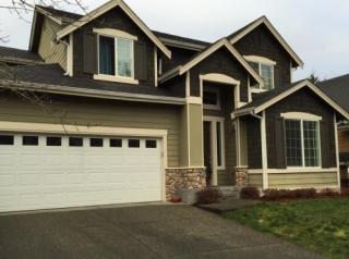 12930 203rd St, Woodinville WA  98072-5760 exterior