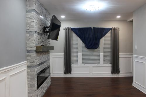 125 123rd St, Chicago IL  60628-7516 exterior