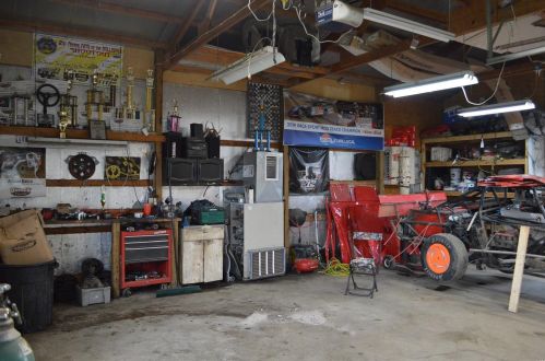 29999 Orange St, Canton MO 63435-3440 exterior