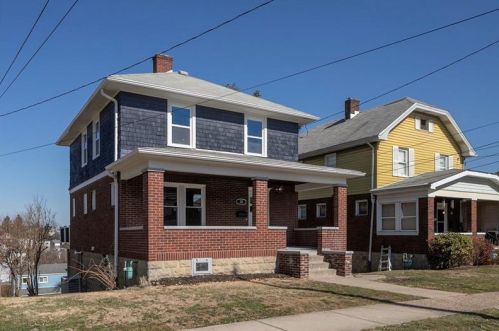 30 Amherst Ave, Pittsburgh, PA 15229-1536