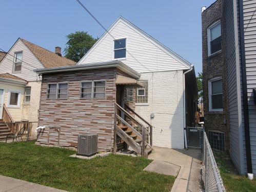 2930 Kilpatrick Ave, Chicago IL 60652-2025 exterior