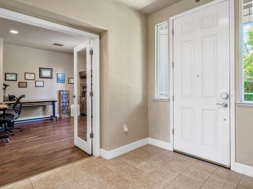 2593 Aberdeen Ln, Folsom CA  95762-5656 exterior