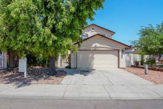 15813 38 Dr, Phoenix AZ  85053-2800 exterior