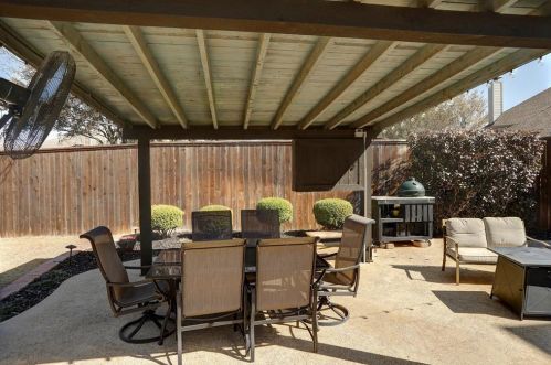 11248 Tavern Crk Ct, Frisco TX 75035-5413 exterior