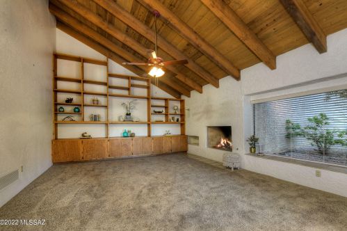 835 Placita Del Mirador, Tucson AZ 85718-1973 exterior