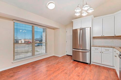 7116 Independence, Frisco TX 75056-1515 exterior