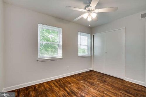 219 Anacostia Ave, Washington DC  20019-1322 exterior