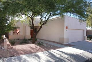 294 Camino Lomas, Tucson, AZ 85704-6975