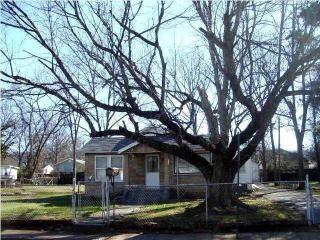 3110 3 Ave, Chattanooga TN  37407-1709 exterior