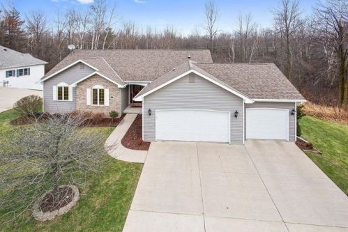 2601 Knuell St, Manitowoc, WI 54220-0922