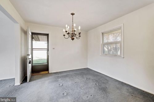 3023 Castleleigh Rd, Silver Spring MD 20904-1713 exterior