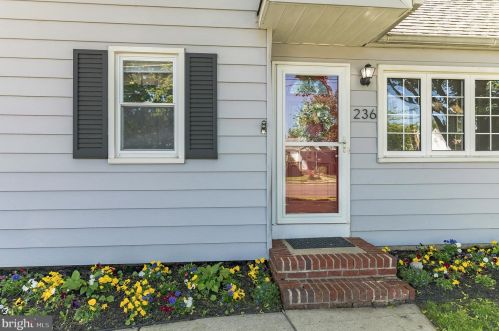 236 Spout Spg Ave, Lumberton Township NJ 08048 exterior