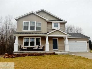 1533 Catalina Dr, Holt, MI 48842-1870