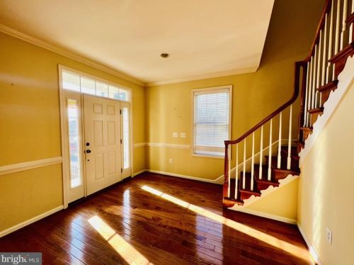 4947 18th St, Arlington VA  22207-2010 exterior