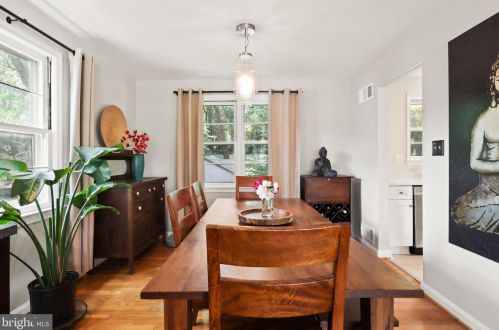 6406 16 St, Alexandria VA 22307-1411 exterior