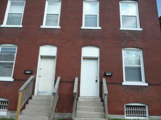 3150 Oregon Ave, Saint Louis MO  63118-2324 exterior