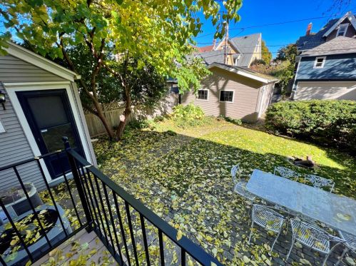 2834 Prospect Ave, Milwaukee WI  53211-3770 exterior