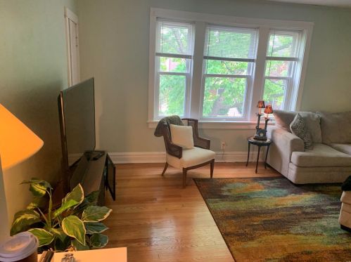 5825 Goener Ave, Saint Louis MO  63116-2234 exterior