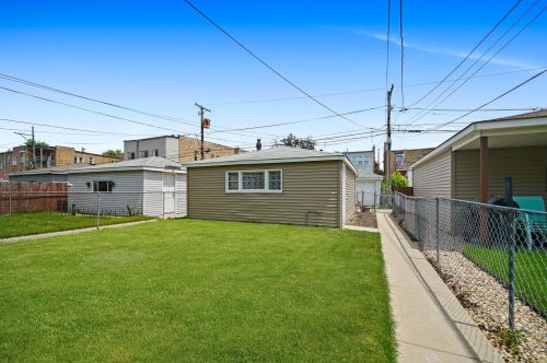 1439 60 Ct, Chicago IL 60804-1637 exterior
