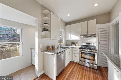 1504 Lawrence St, Washington DC 20017-2913 exterior