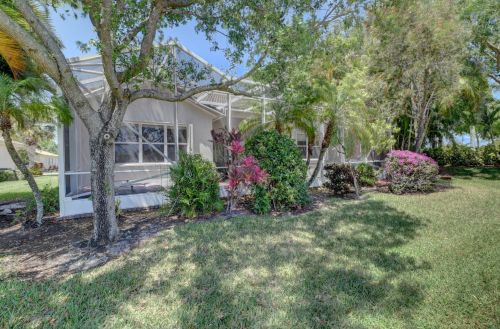 8216 Marsala Way, Boynton Beach FL 33472-8119 exterior