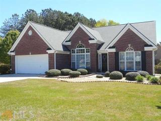 1323 Oakmont Ridge Dr, Lawrenceville, GA 30043-8307