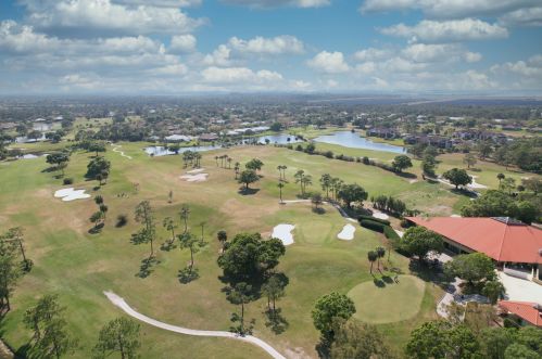 2660 Conifer Dr, Fort Pierce FL  34951-2940 exterior