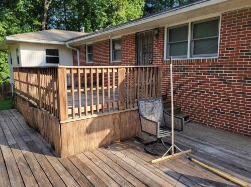 3232 Clifton Church Rd, Atlanta GA 30316-4946 exterior