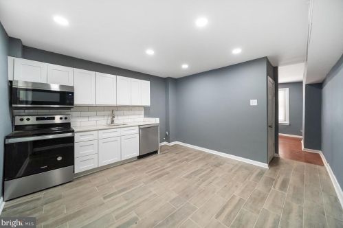 1343 Corlies St, Philadelphia PA  19146-3507 exterior