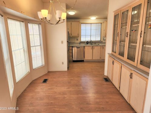 6274 Pinehurst Dr, Chandler AZ 85249-4038 exterior