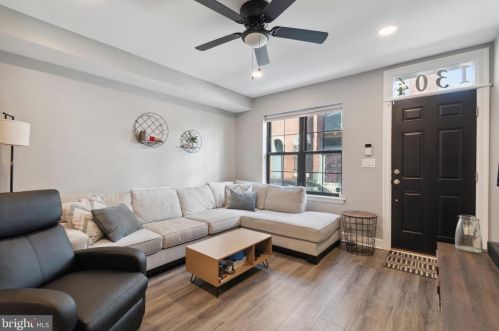 1304 Cleveland St, Philadelphia PA  19146-4605 exterior