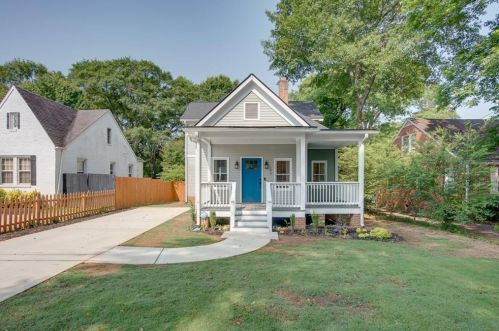 379 Morgan Pl, Atlanta, GA 30317-3447