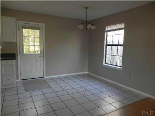 6506 Sinclair St, Milton FL  32570-3244 exterior