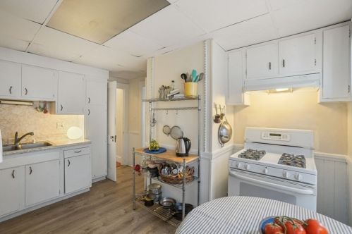 58 Dunster Rd, Boston MA 02467-2343 exterior