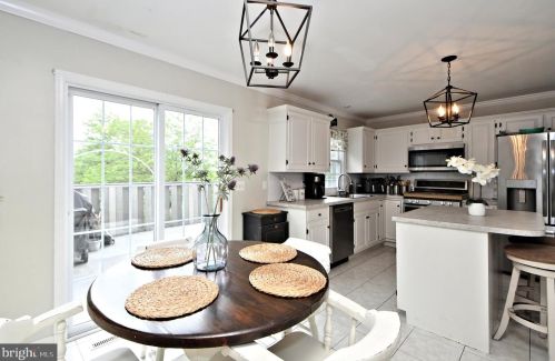 103 Birdsong Way, Pottstown PA 19464-1461 exterior