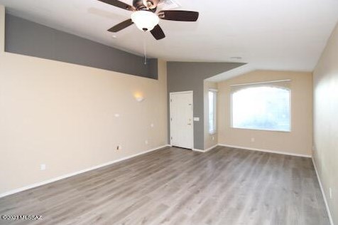 6054 Panorama Park Dr, Tucson AZ  85704-3938 exterior